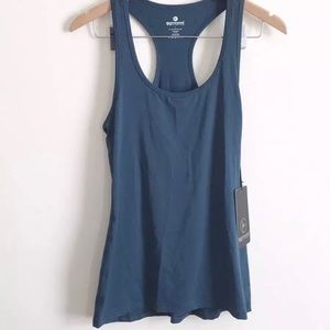 {90 Degree by Reflex}Moroccan TealRacerback Tank